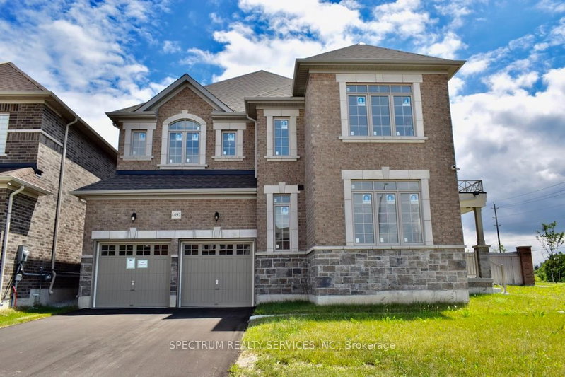 1493 Tomkins Road