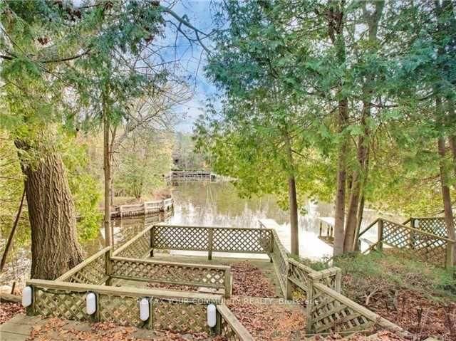 184 Riverbank Drive • Georgina, ON photo 15
