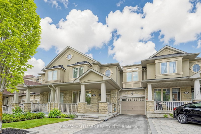 10 Windrow St, Richmond Hill, Ontario