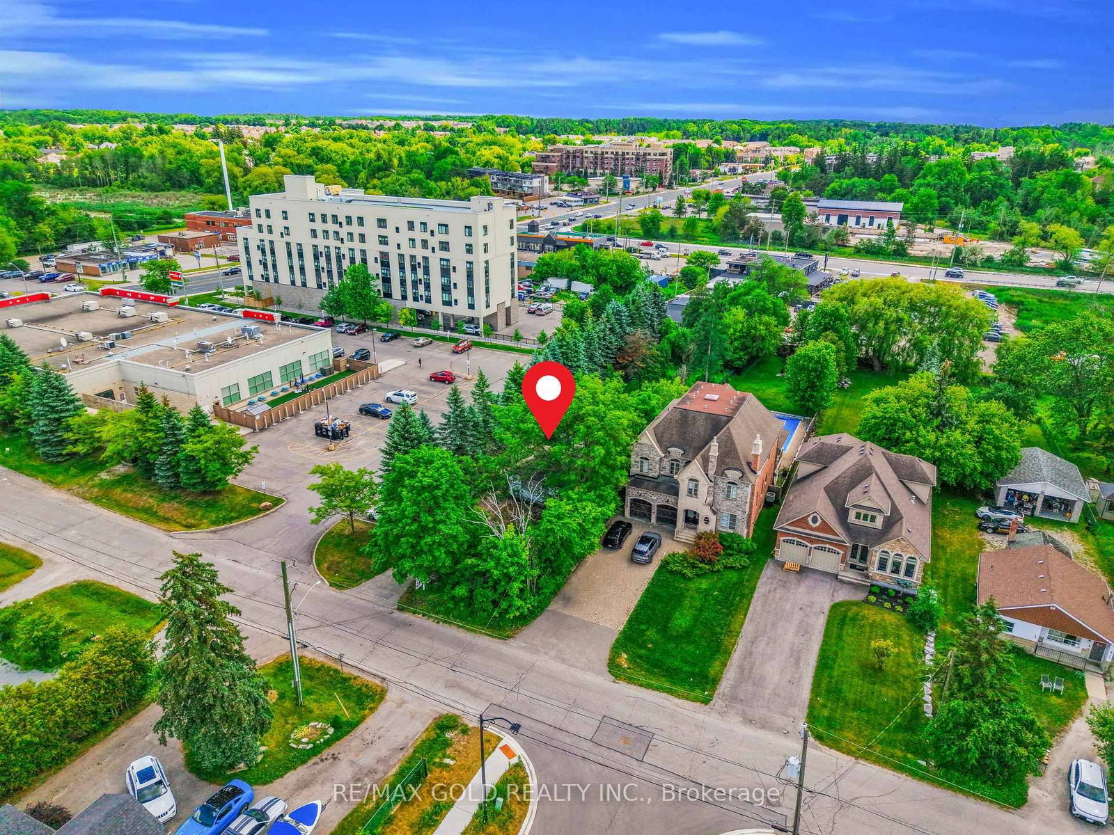 3 Aubrey Avenue • Richmond Hill, ON photo 12