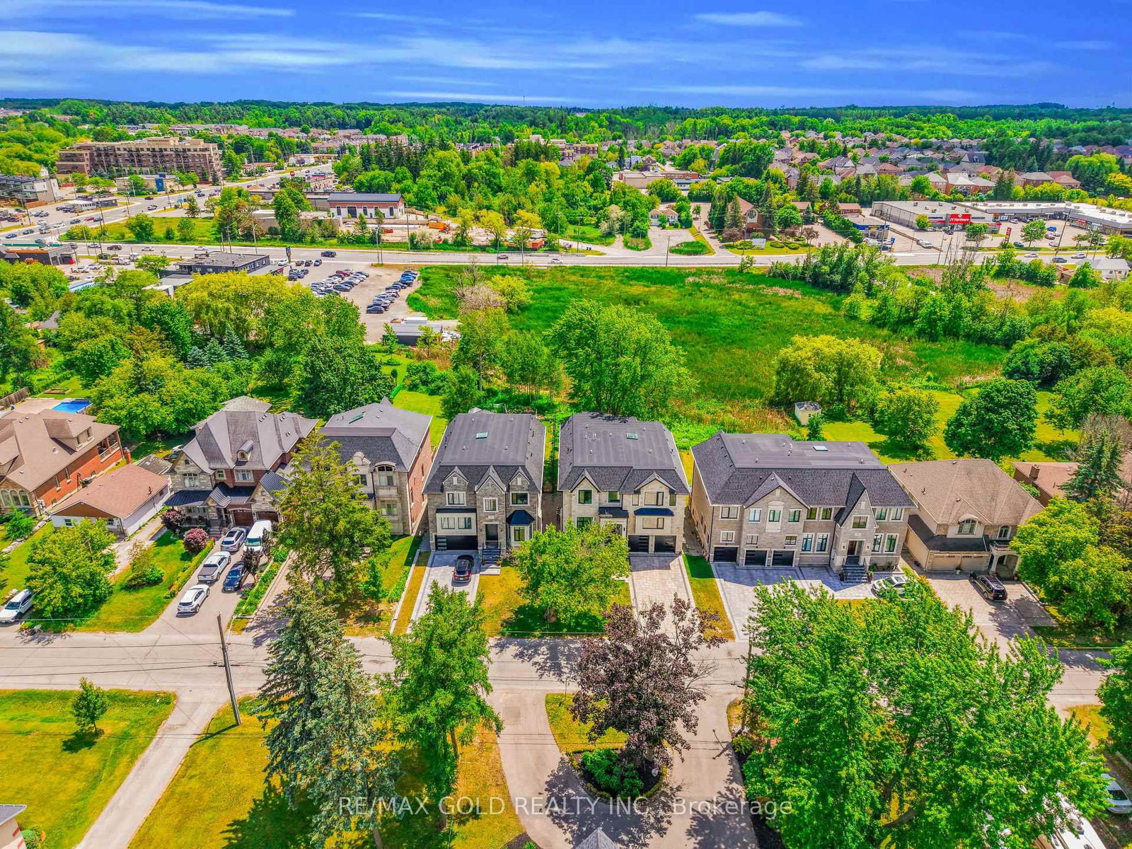 3 Aubrey Avenue • Richmond Hill, ON photo 13
