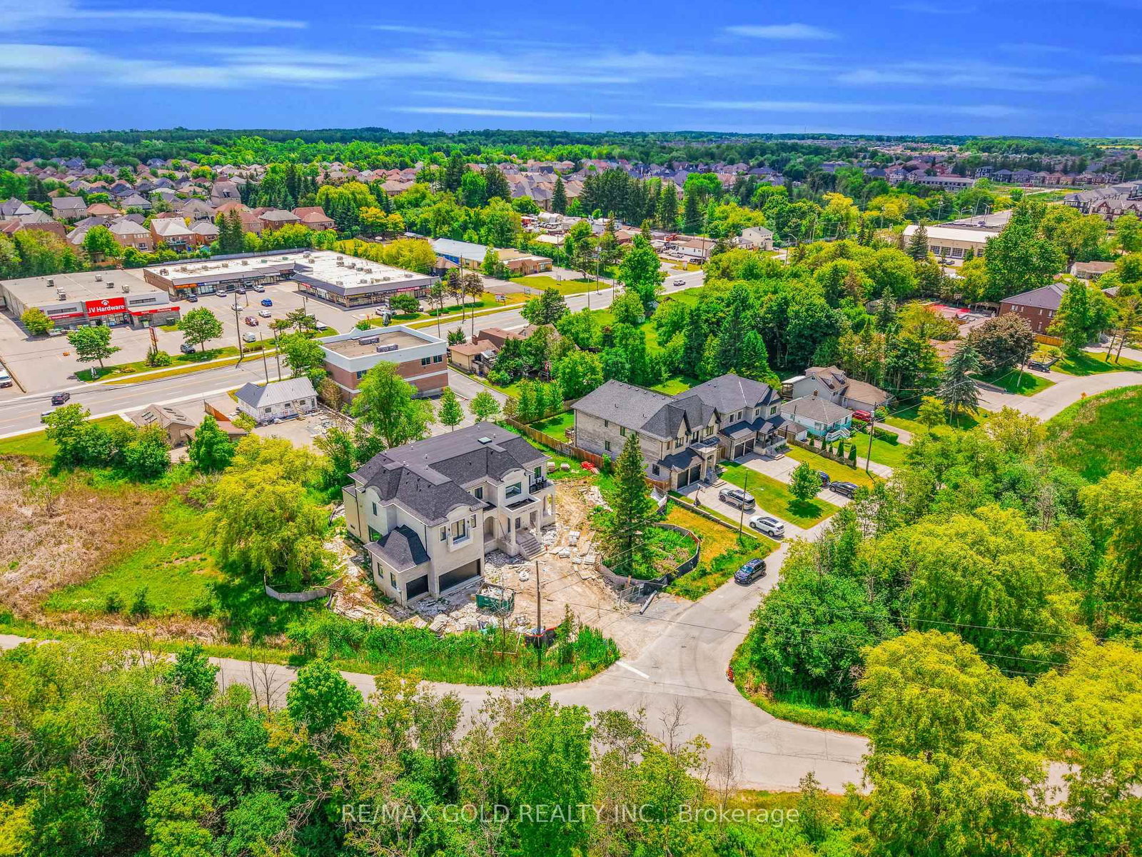 3 Aubrey Avenue • Richmond Hill, ON photo 14