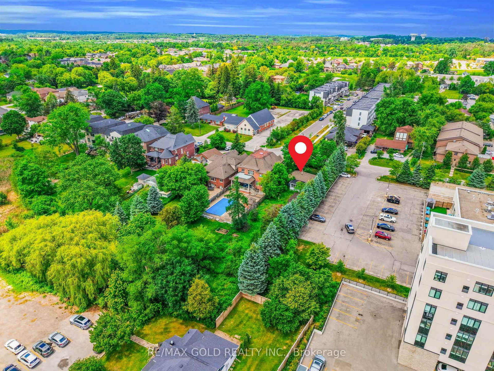 3 Aubrey Avenue • Richmond Hill, ON photo 32
