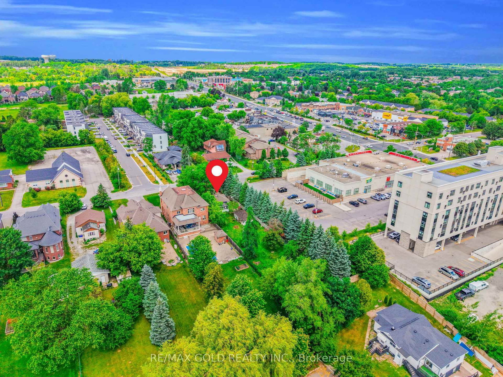 3 Aubrey Avenue • Richmond Hill, ON photo 33