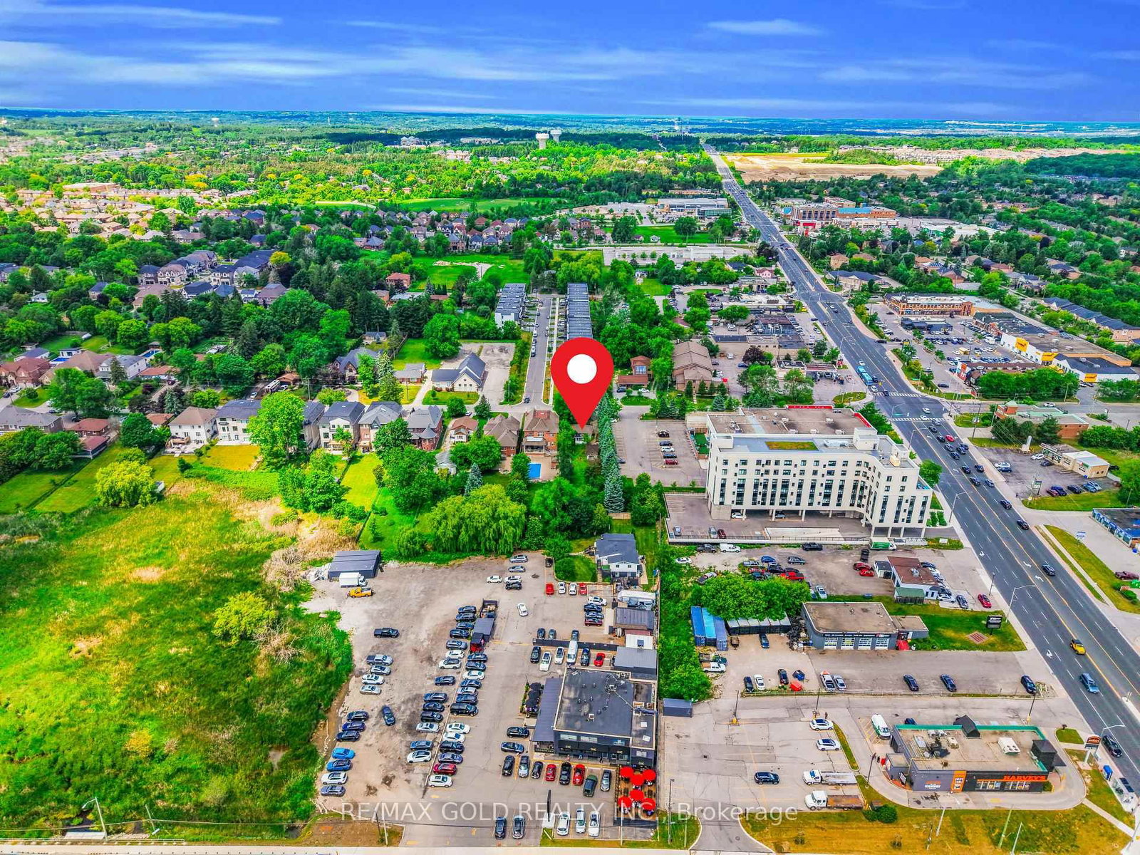 3 Aubrey Avenue • Richmond Hill, ON photo 34