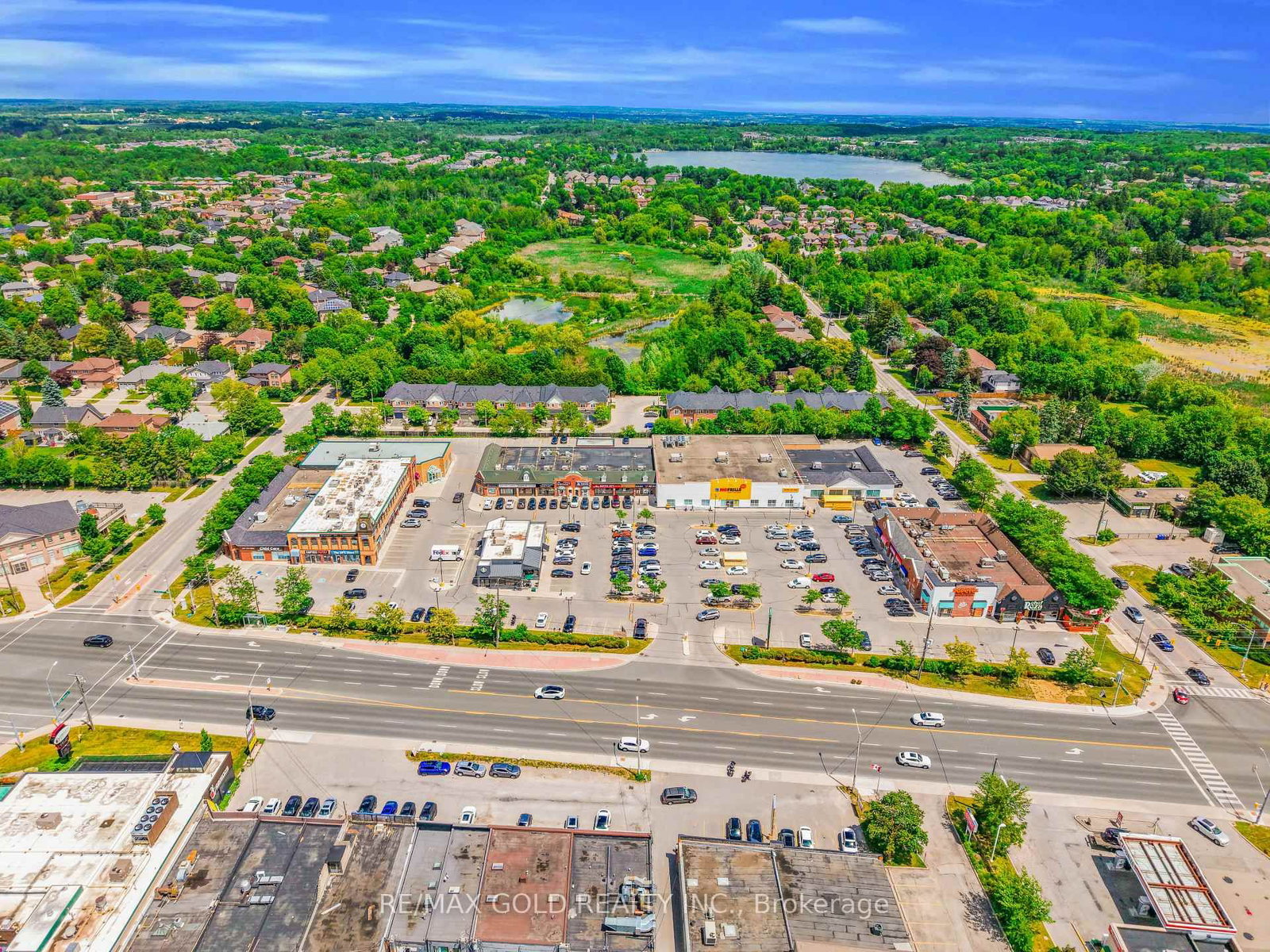 3 Aubrey Avenue • Richmond Hill, ON photo 36