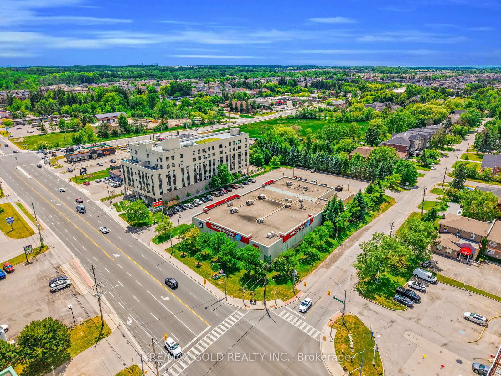 3 Aubrey Avenue • Richmond Hill, ON photo 39