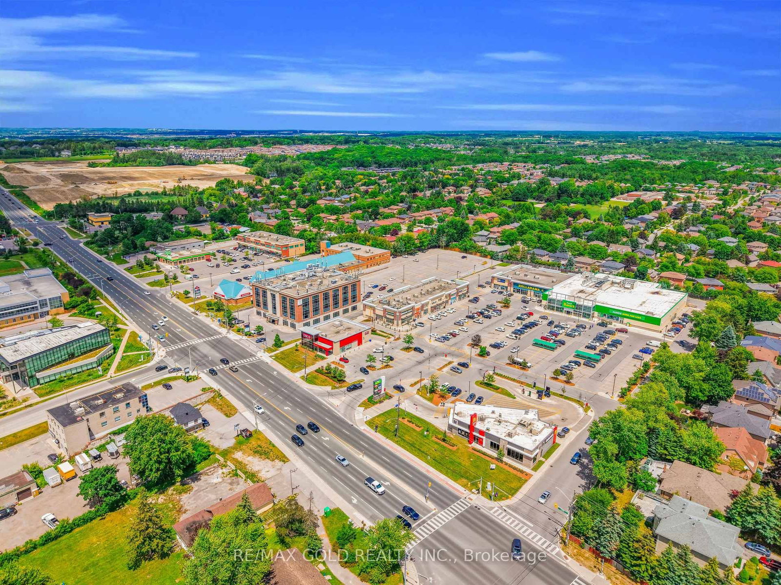 3 Aubrey Avenue • Richmond Hill, ON photo 40