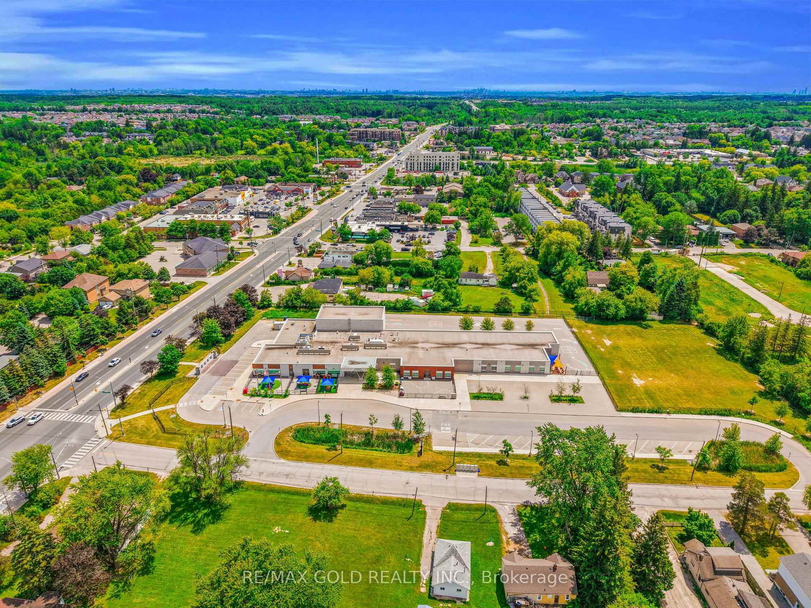 3 Aubrey Avenue • Richmond Hill, ON photo 42