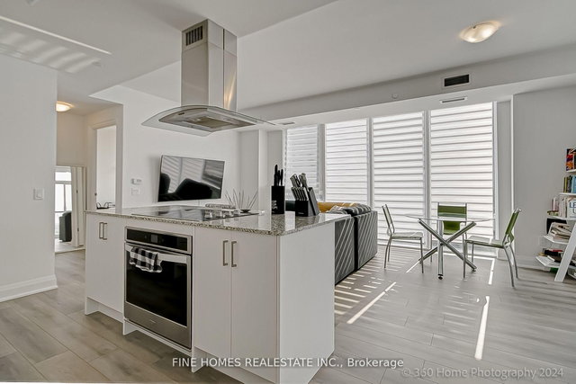 1508 - 20 Gatineau Drive