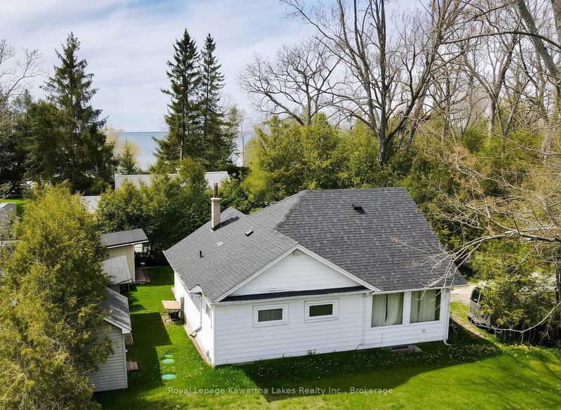home for sale on 8 Sandy Cove Lane