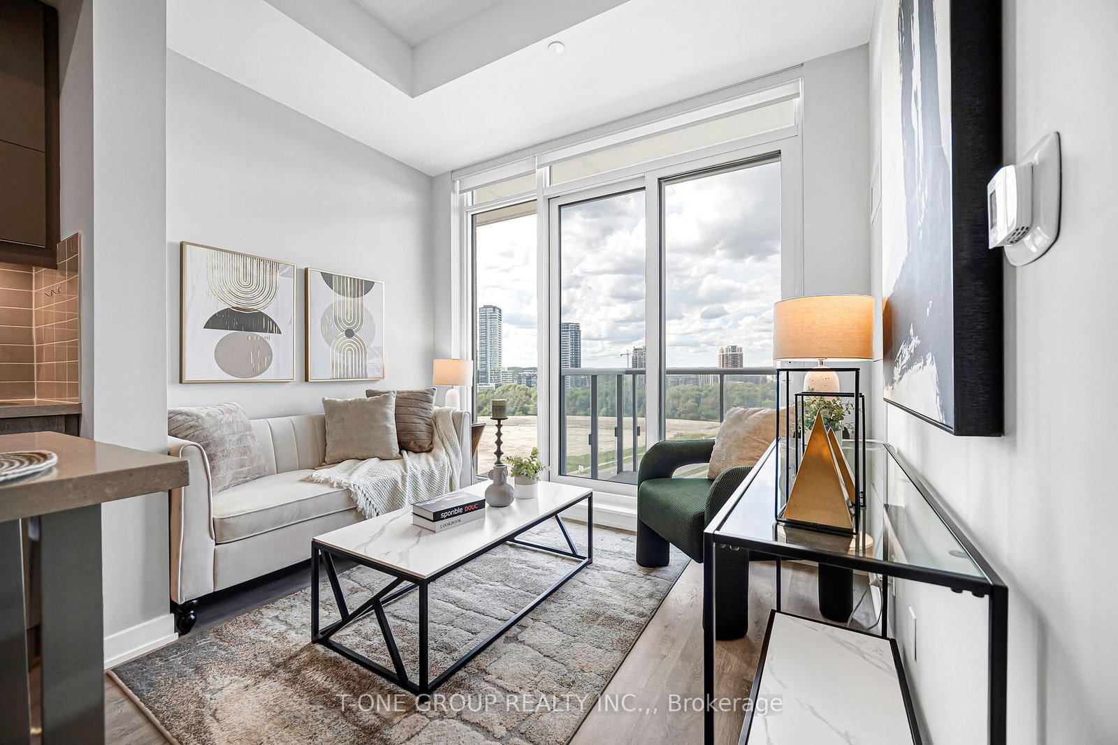 292 Verdale Crossing • #1007 • Markham, ON photo 10