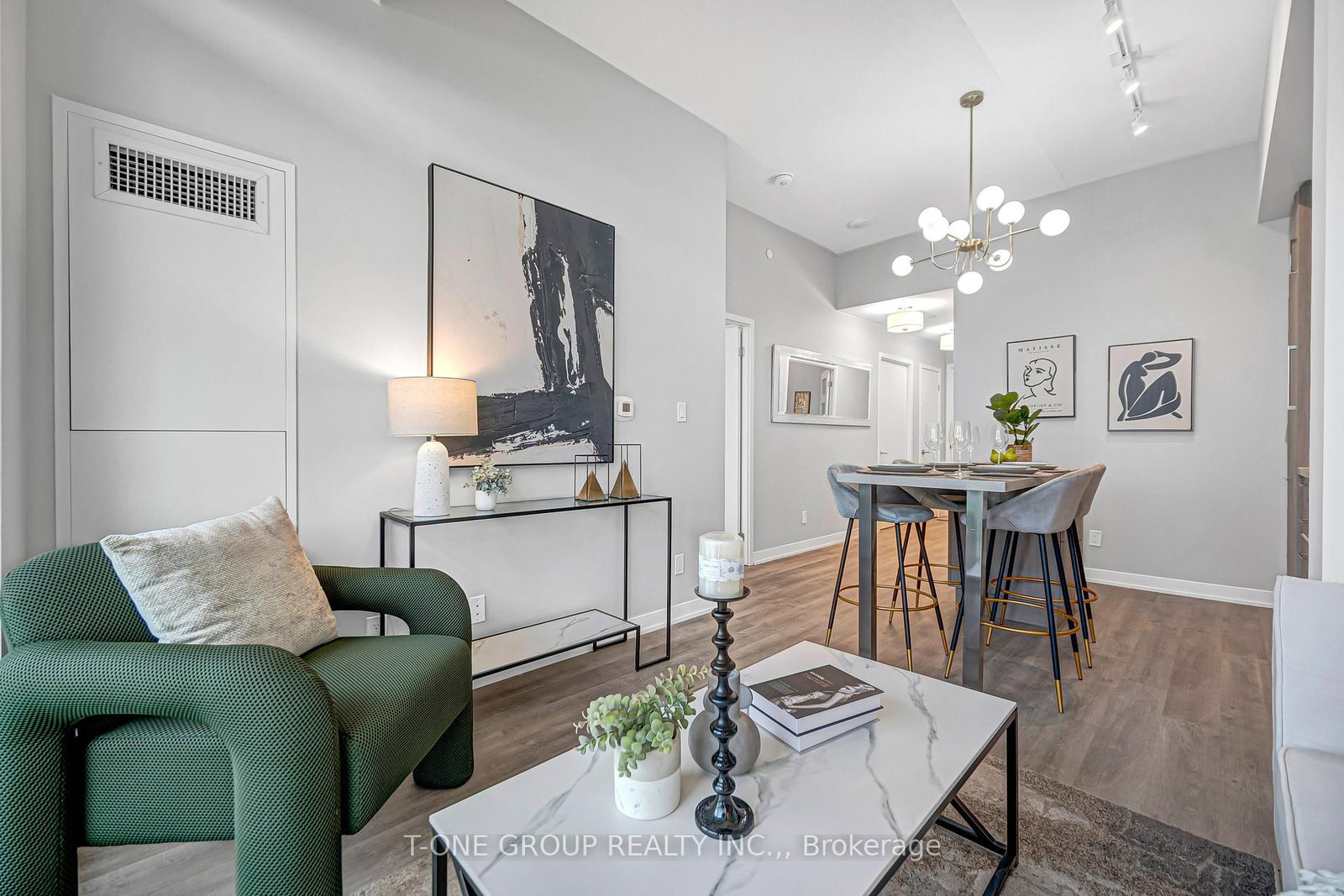 292 Verdale Crossing • #1007 • Markham, ON photo 11