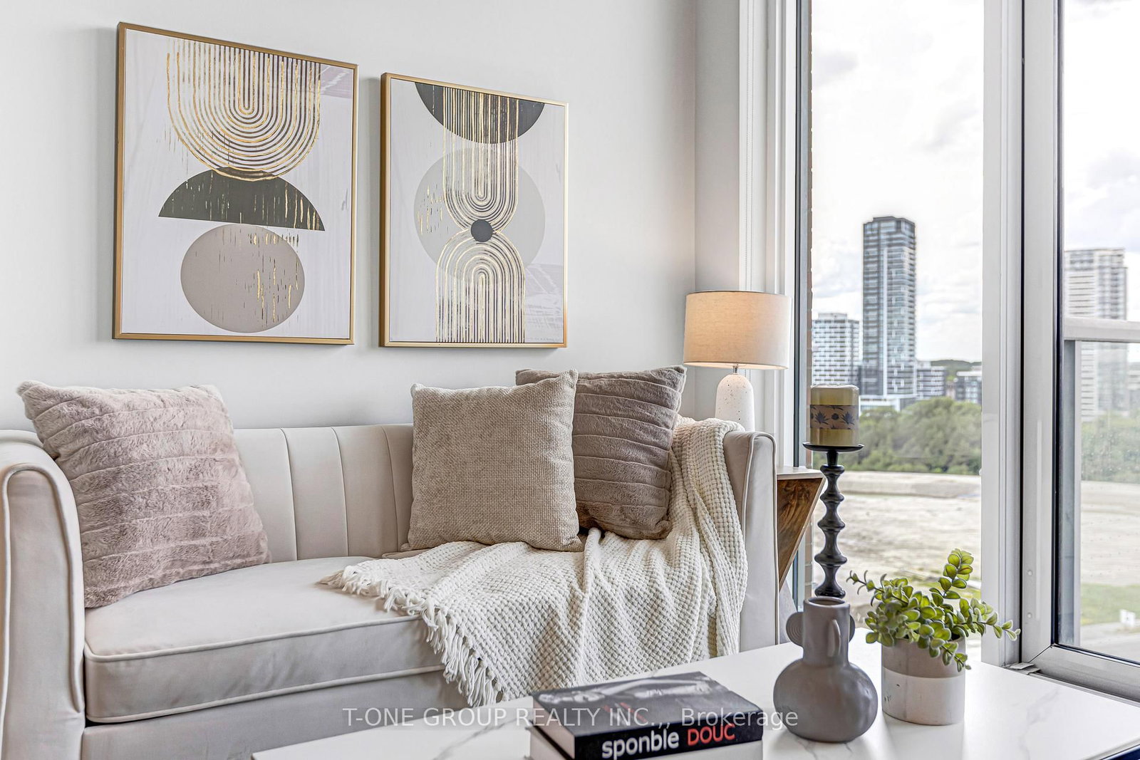 292 Verdale Crossing • #1007 • Markham, ON photo 13