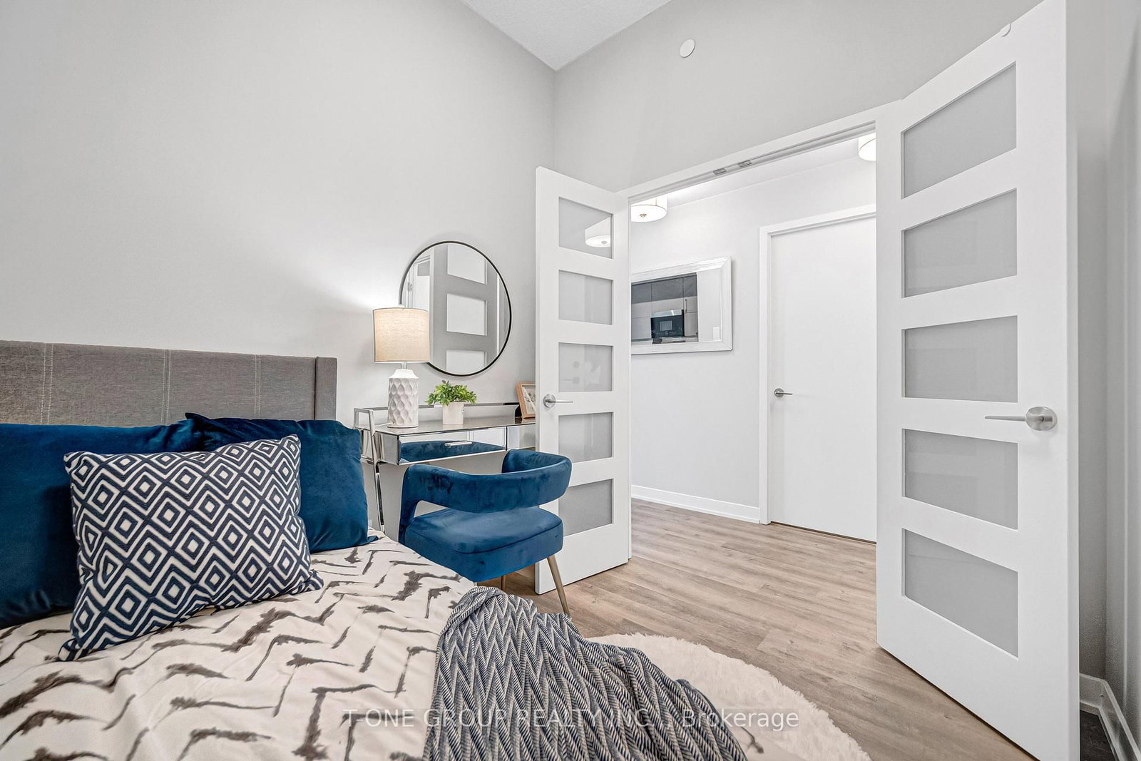 292 Verdale Crossing • #1007 • Markham, ON photo 16