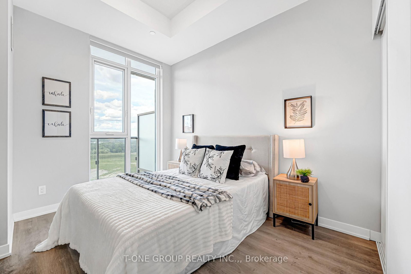 292 Verdale Crossing • #1007 • Markham, ON photo 19