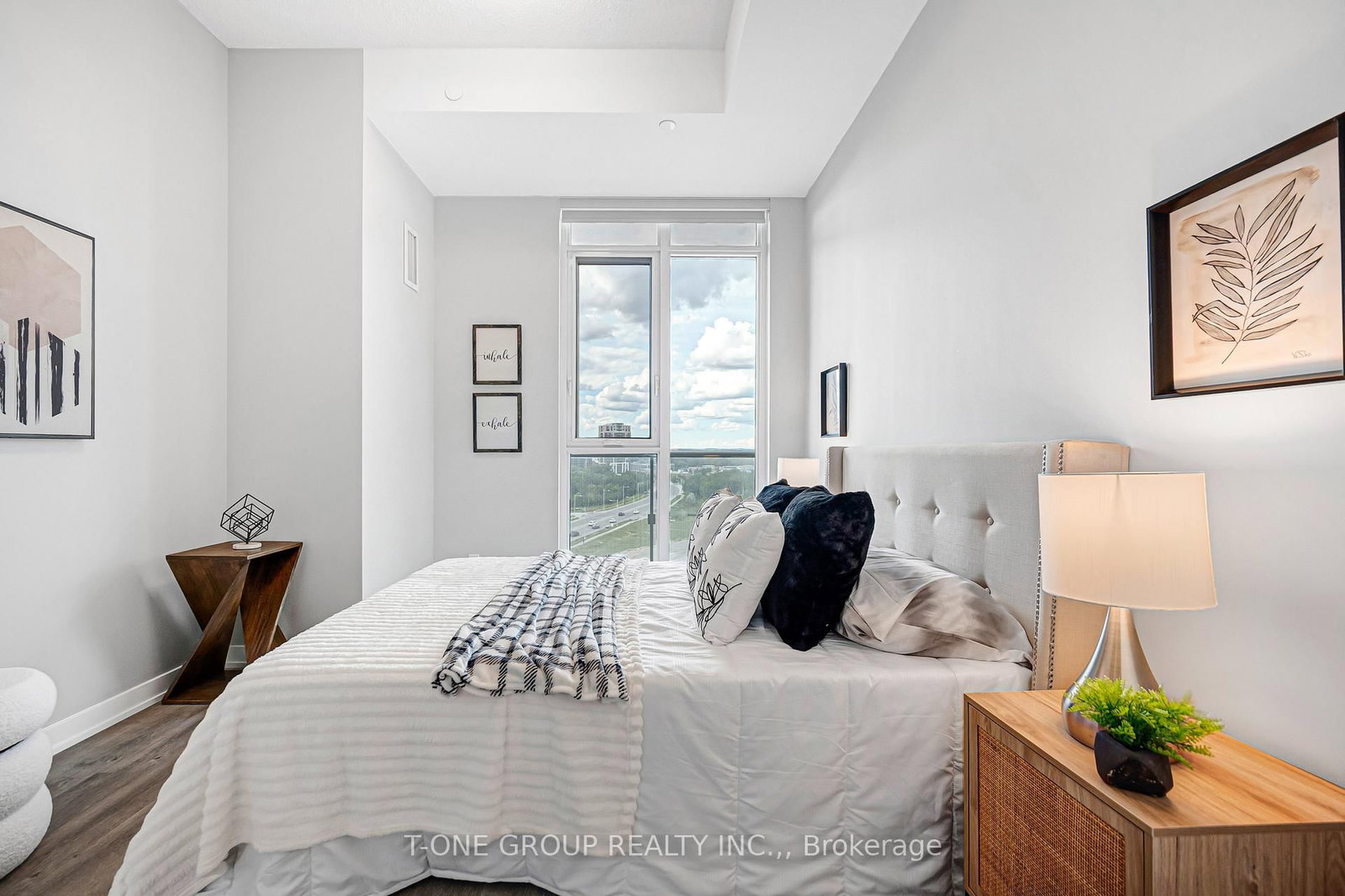 292 Verdale Crossing • #1007 • Markham, ON photo 20