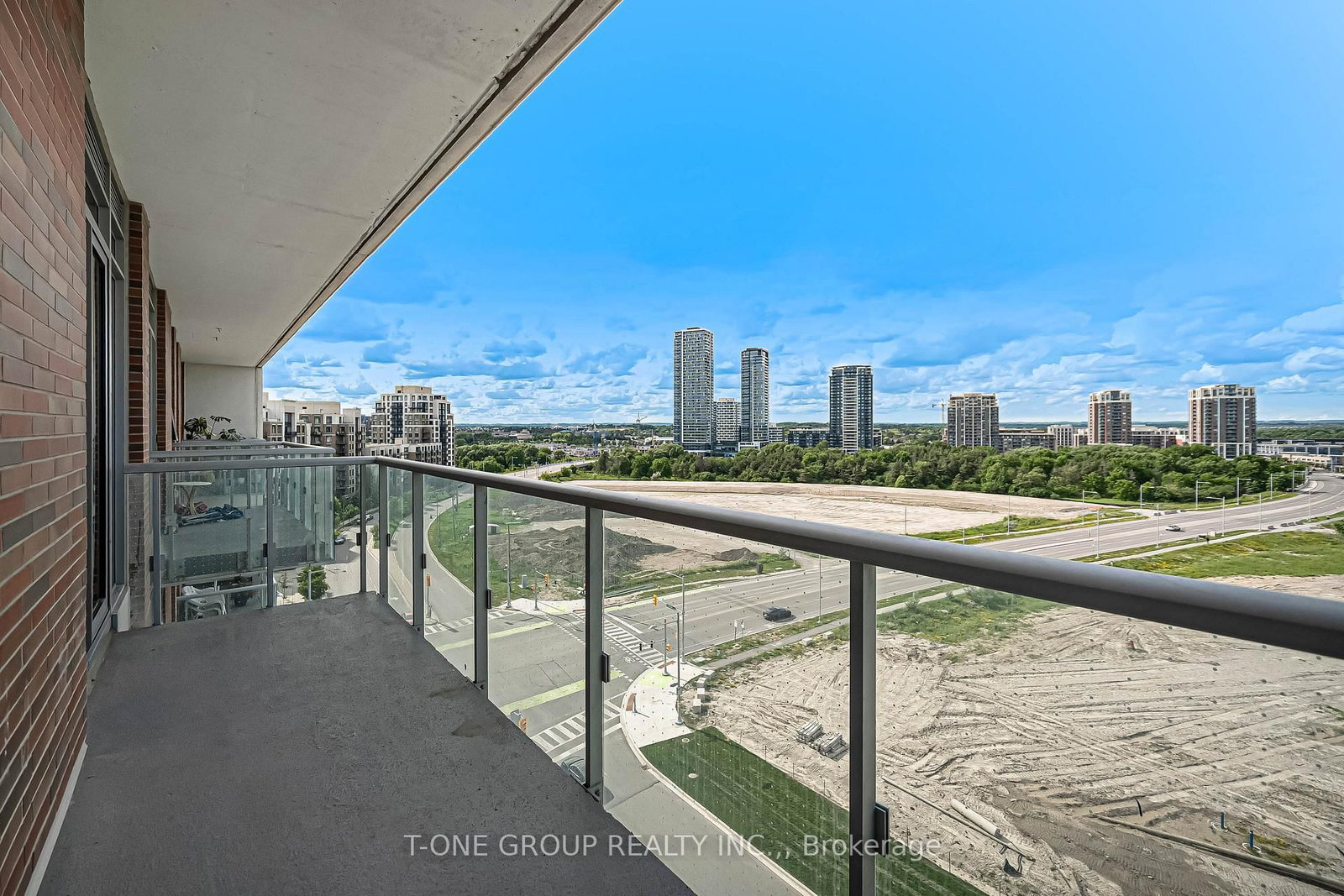 292 Verdale Crossing • #1007 • Markham, ON photo 25