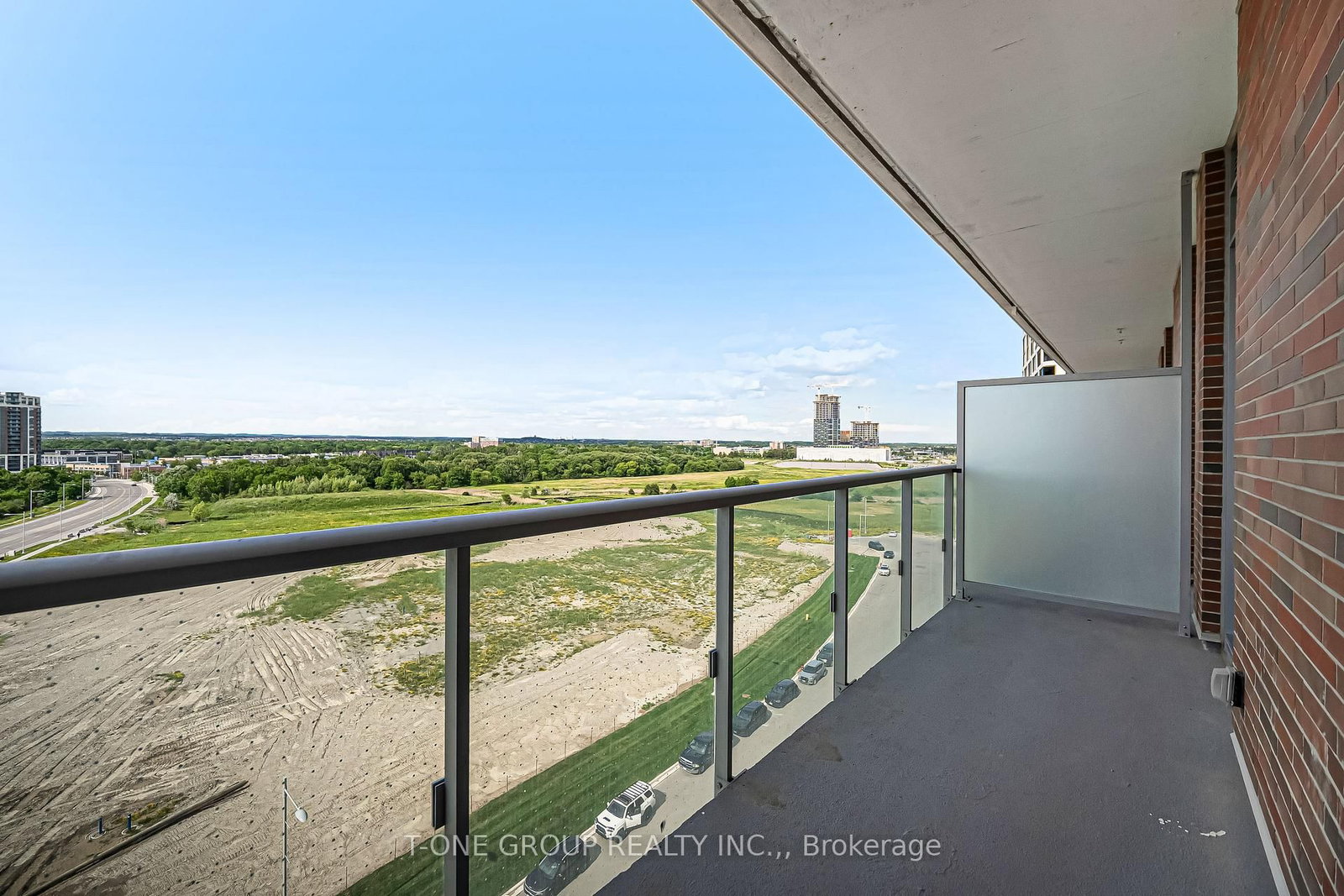 292 Verdale Crossing • #1007 • Markham, ON photo 26