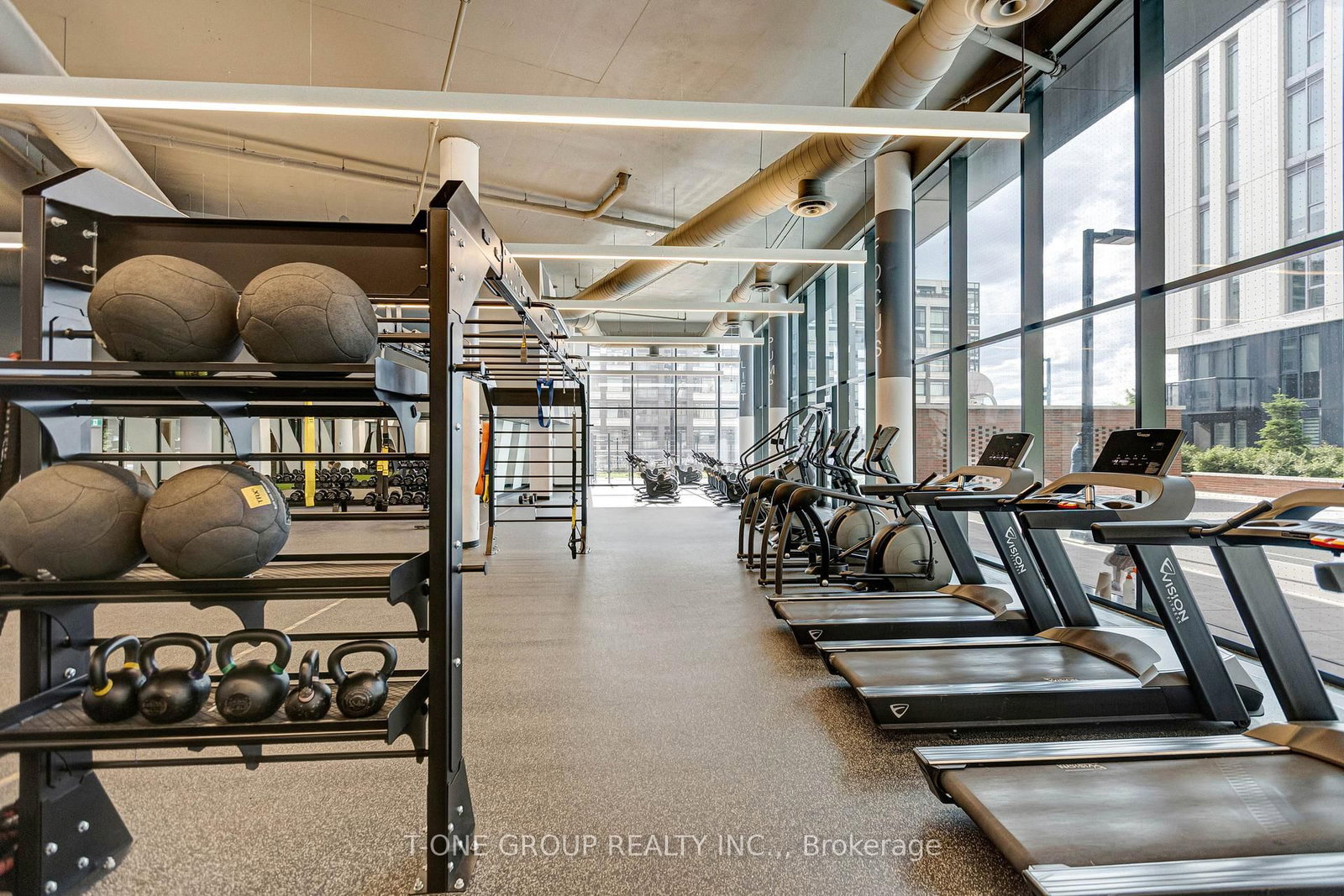 292 Verdale Crossing • #1007 • Markham, ON photo 28