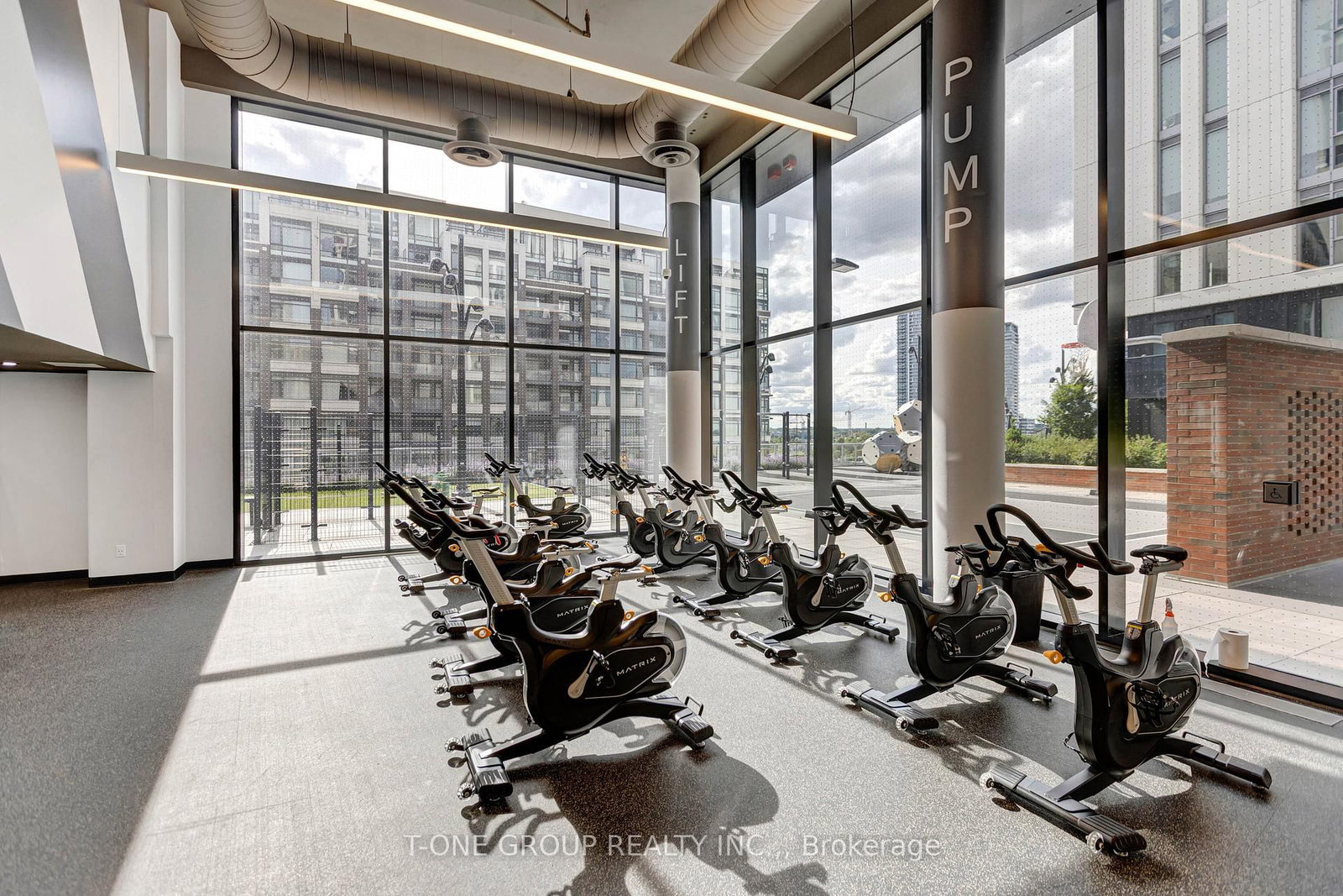 292 Verdale Crossing • #1007 • Markham, ON photo 29