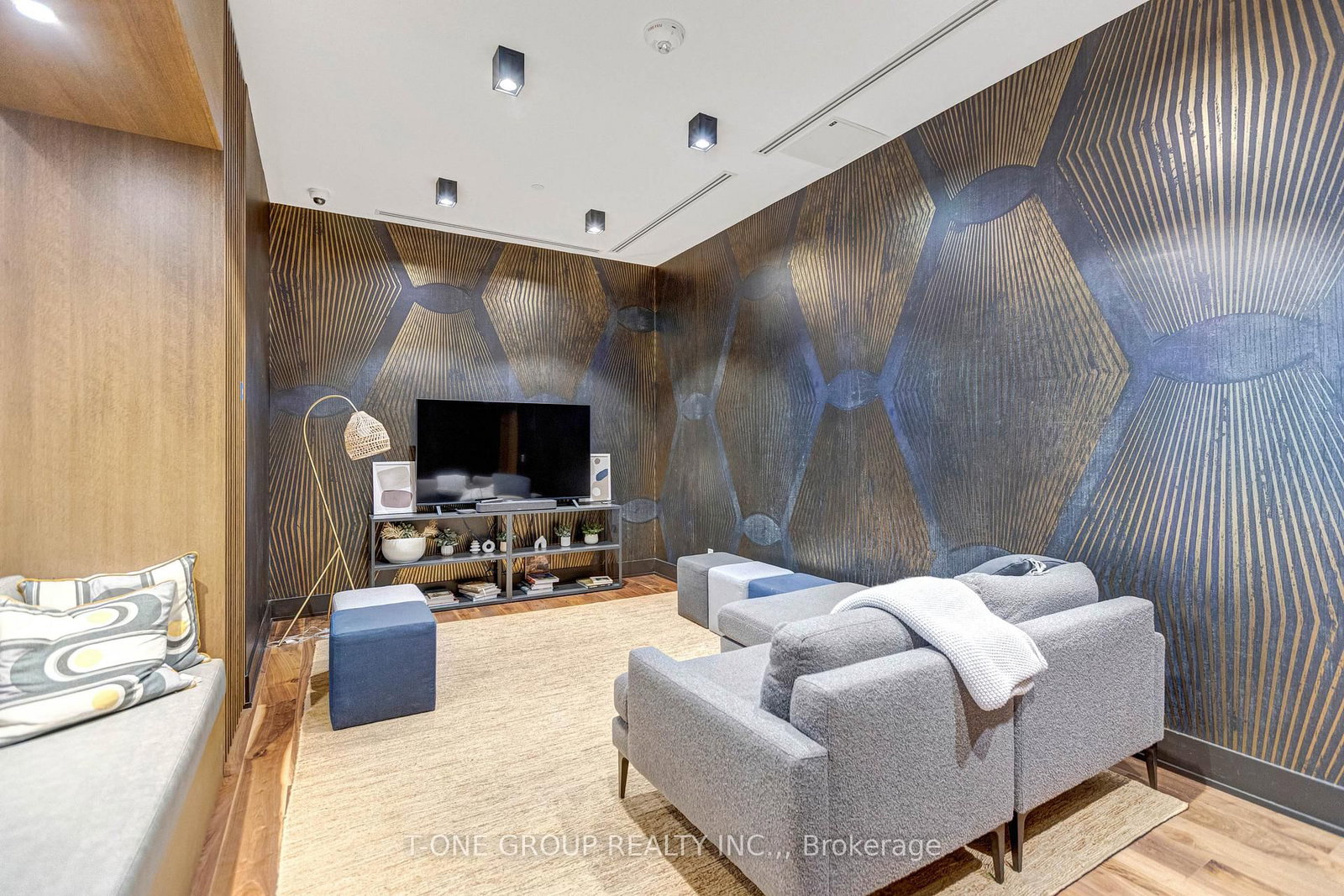 292 Verdale Crossing • #1007 • Markham, ON photo 30