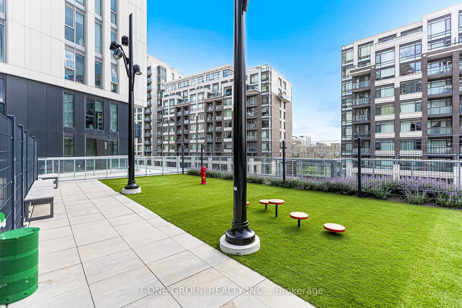 292 Verdale Crossing • #1007 • Markham, ON photo 31