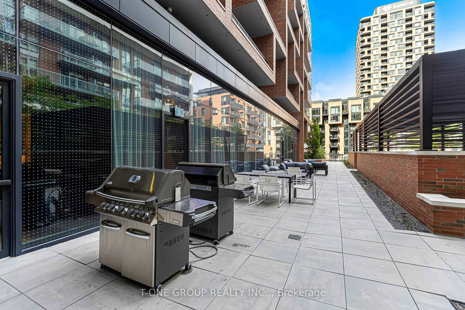 292 Verdale Crossing • #1007 • Markham, ON photo 34
