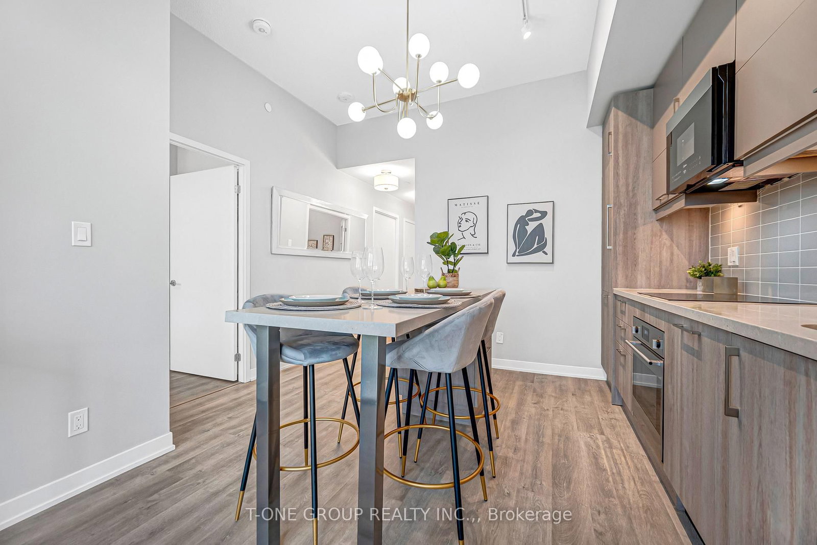 292 Verdale Crossing • #1007 • Markham, ON photo 6