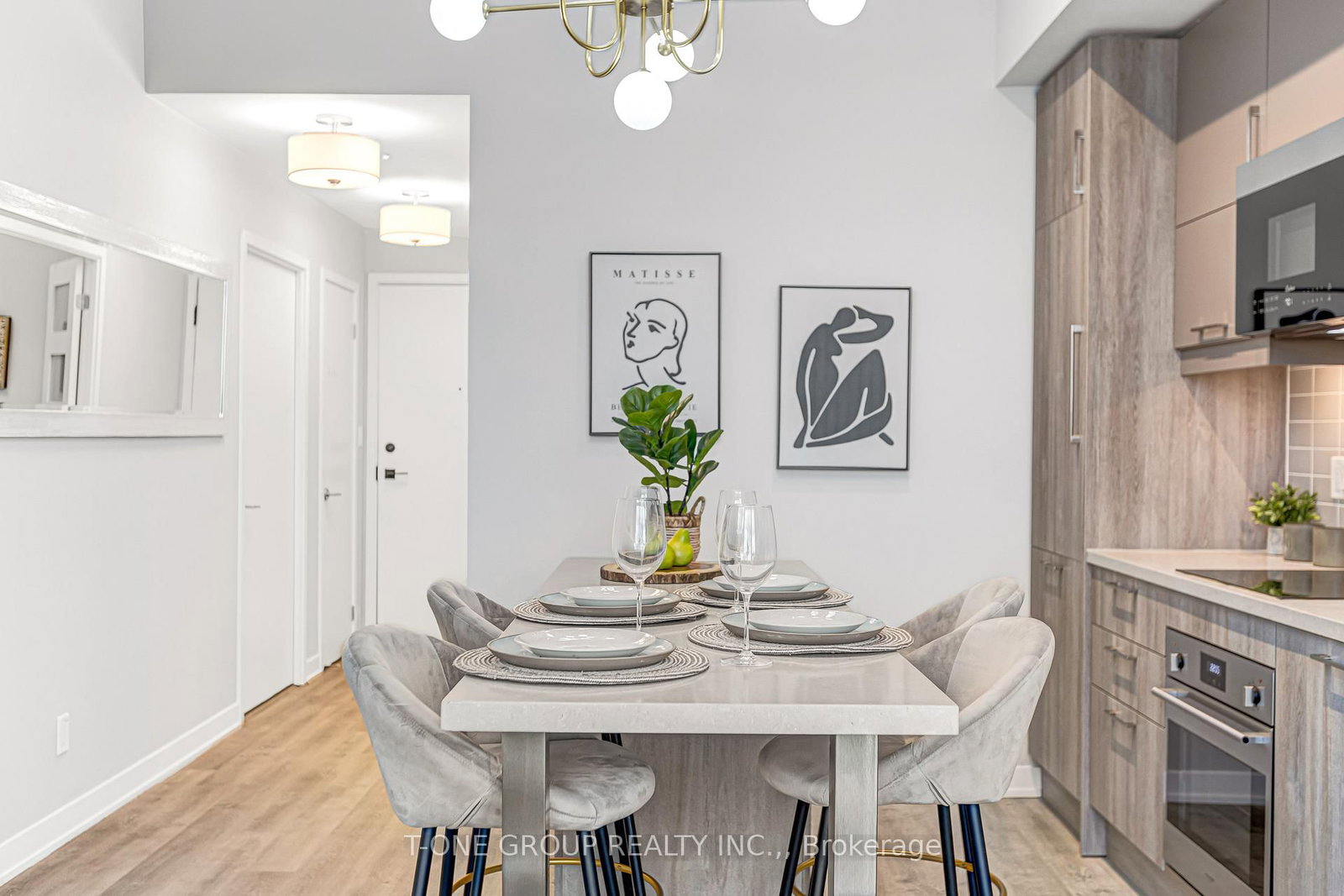 292 Verdale Crossing • #1007 • Markham, ON photo 8