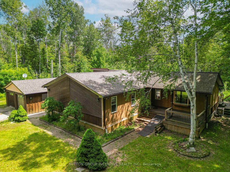 59 Forest Hill Drive, Adjala-Tosorontio