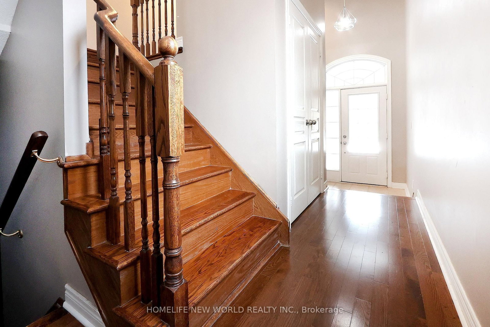 2nd Master Bedroom, - 41 Pulpwood Cre Master Crescent, Richmond Hill 3