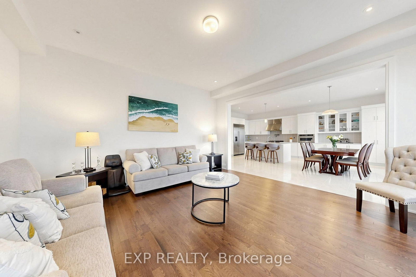 9 Backhouse Drive • Richmond Hill, ON photo 12