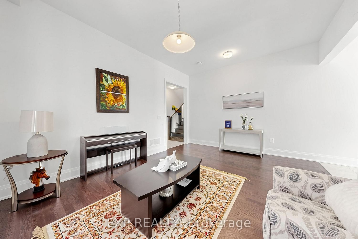 9 Backhouse Drive • Richmond Hill, ON photo 17