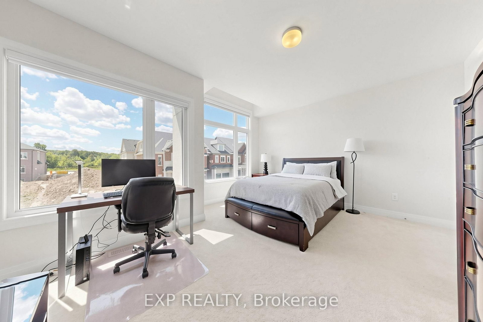 9 Backhouse Drive • Richmond Hill, ON photo 37