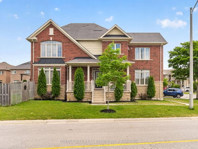 121 Betony Drive
