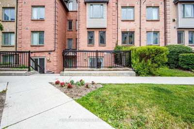 75 E Weldrick Road • #938 • Richmond Hill, ON photo 2
