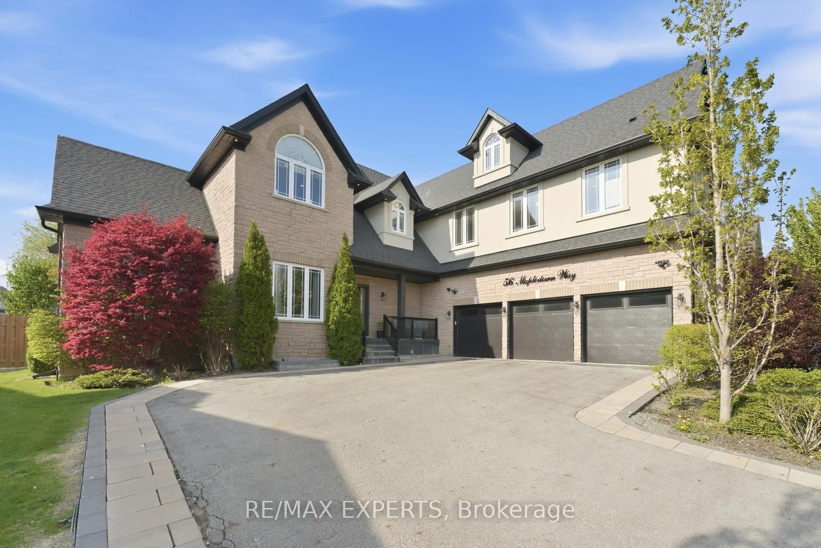 56 Mapledown Way