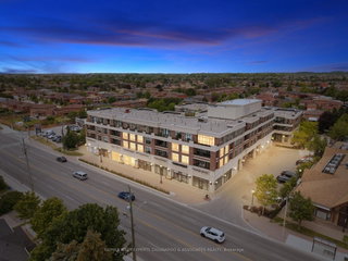 207 - 2396 Major Mackenzie Drive