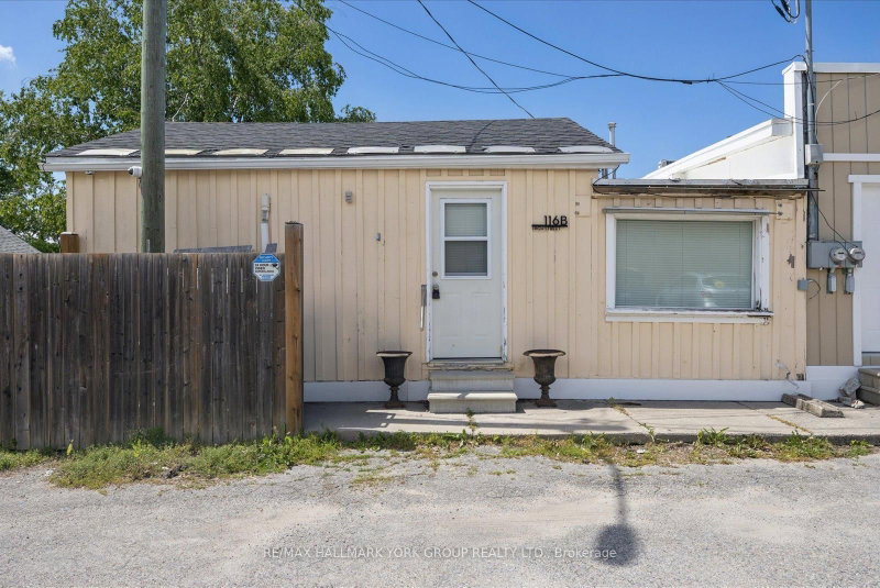 116B High Street, Georgina