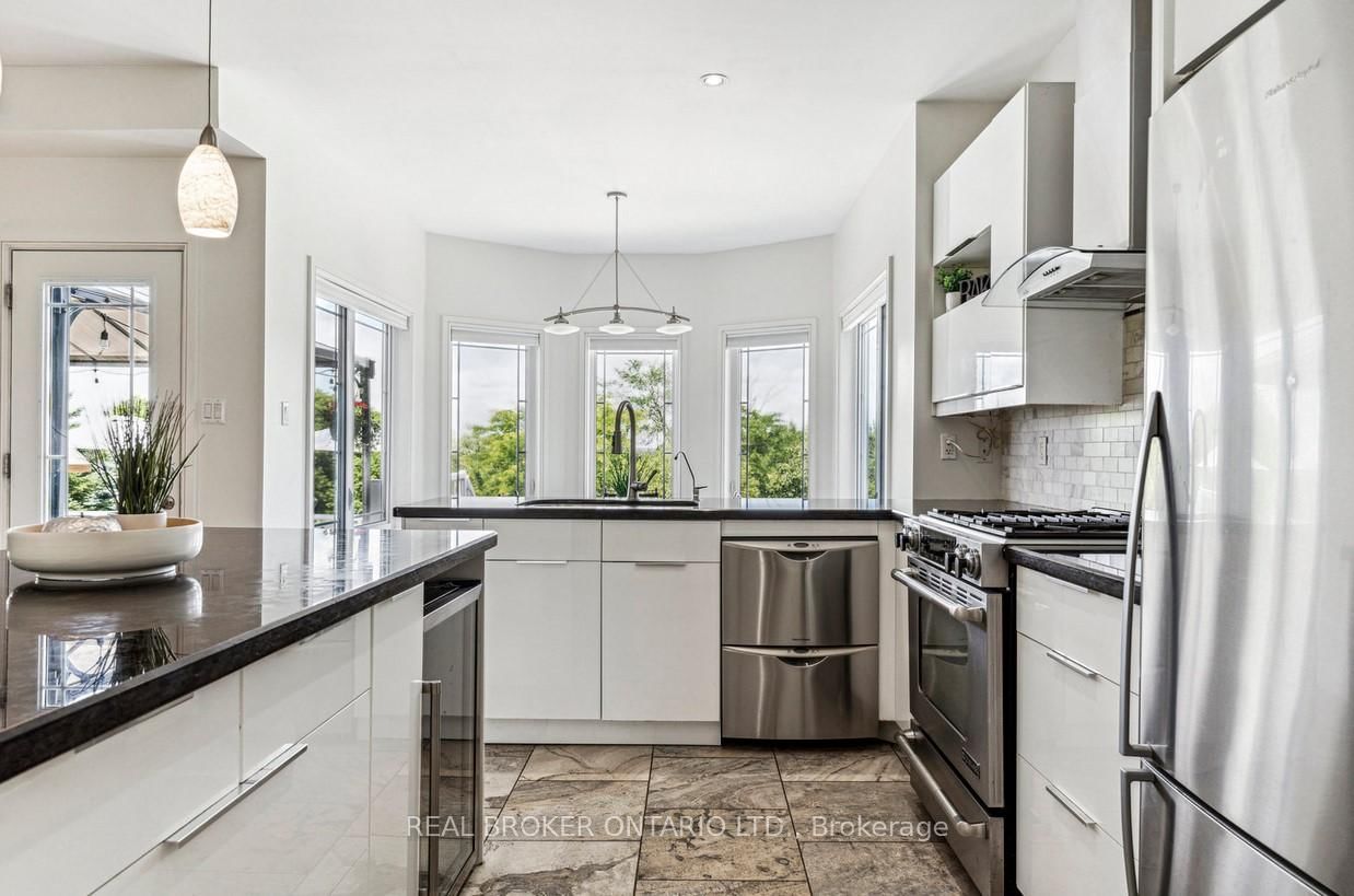 27 Bagshaw Crescent • Uxbridge, ON photo 14