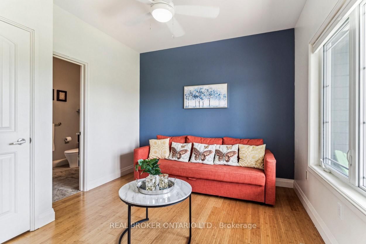 27 Bagshaw Crescent • Uxbridge, ON photo 18