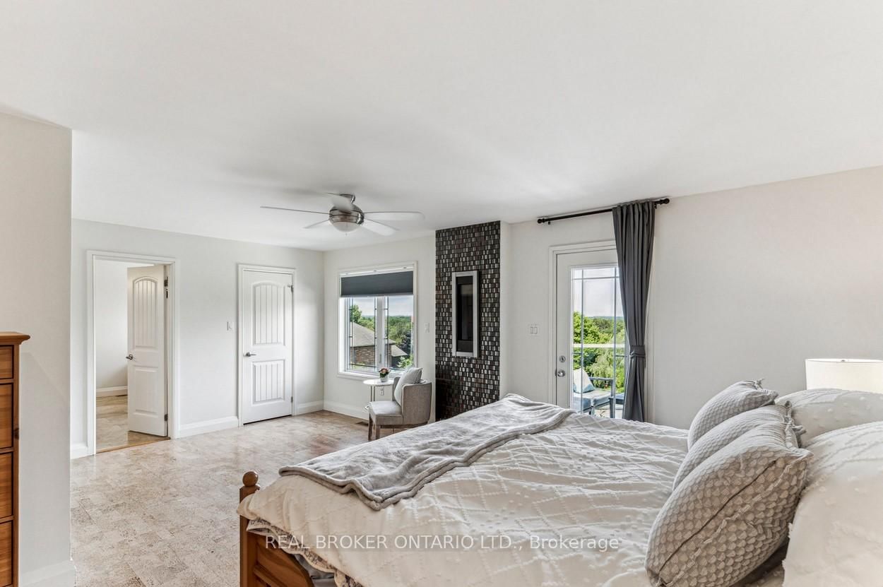 27 Bagshaw Crescent • Uxbridge, ON photo 22
