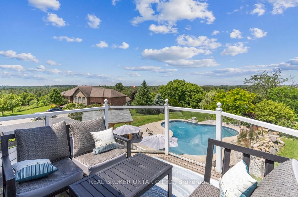 27 Bagshaw Crescent • Uxbridge, ON photo 23