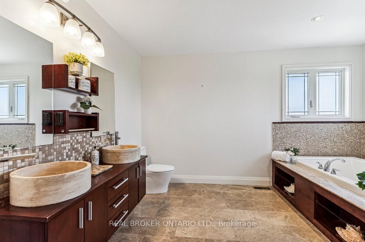 27 Bagshaw Crescent • Uxbridge, ON photo 24