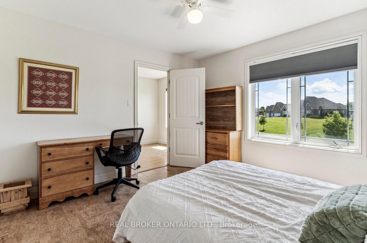27 Bagshaw Crescent • Uxbridge, ON photo 27