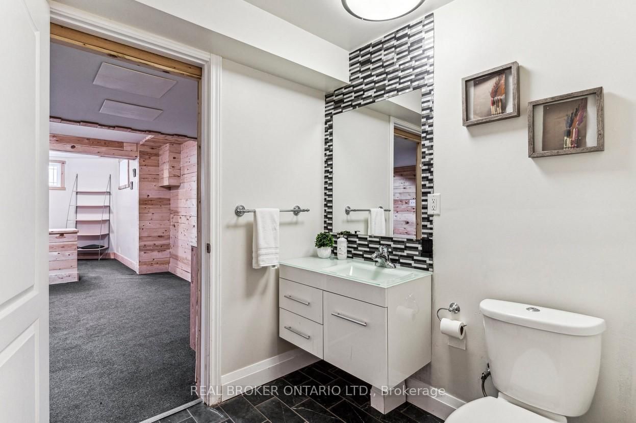 27 Bagshaw Crescent • Uxbridge, ON photo 34