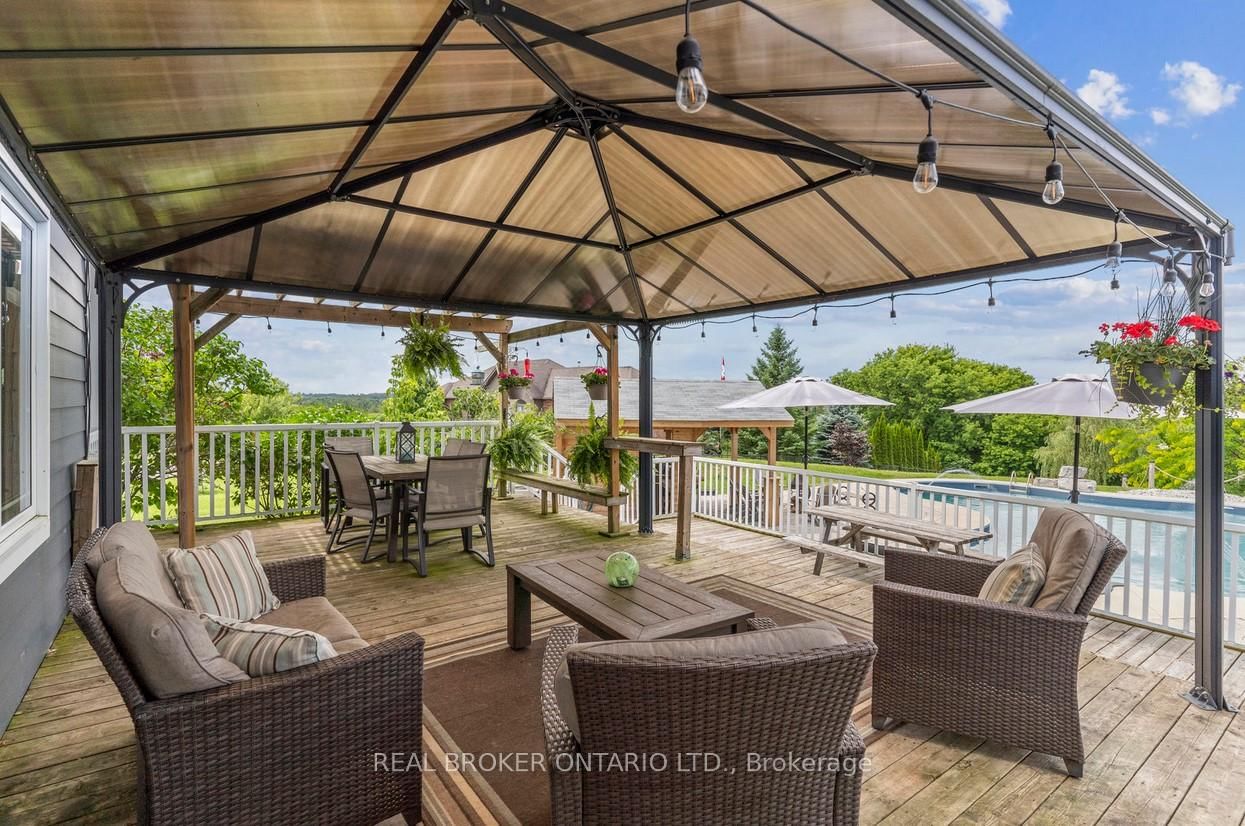 27 Bagshaw Crescent • Uxbridge, ON photo 35