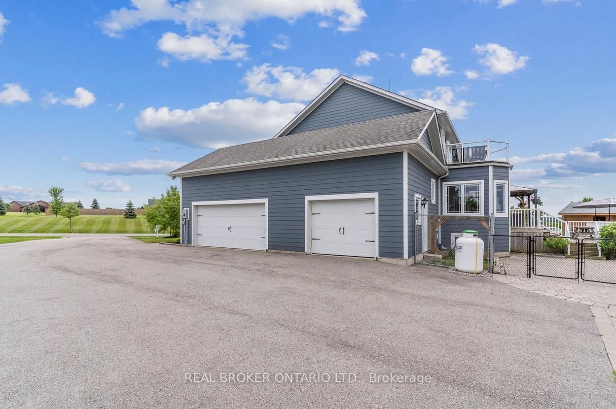 27 Bagshaw Crescent • Uxbridge, ON photo 37