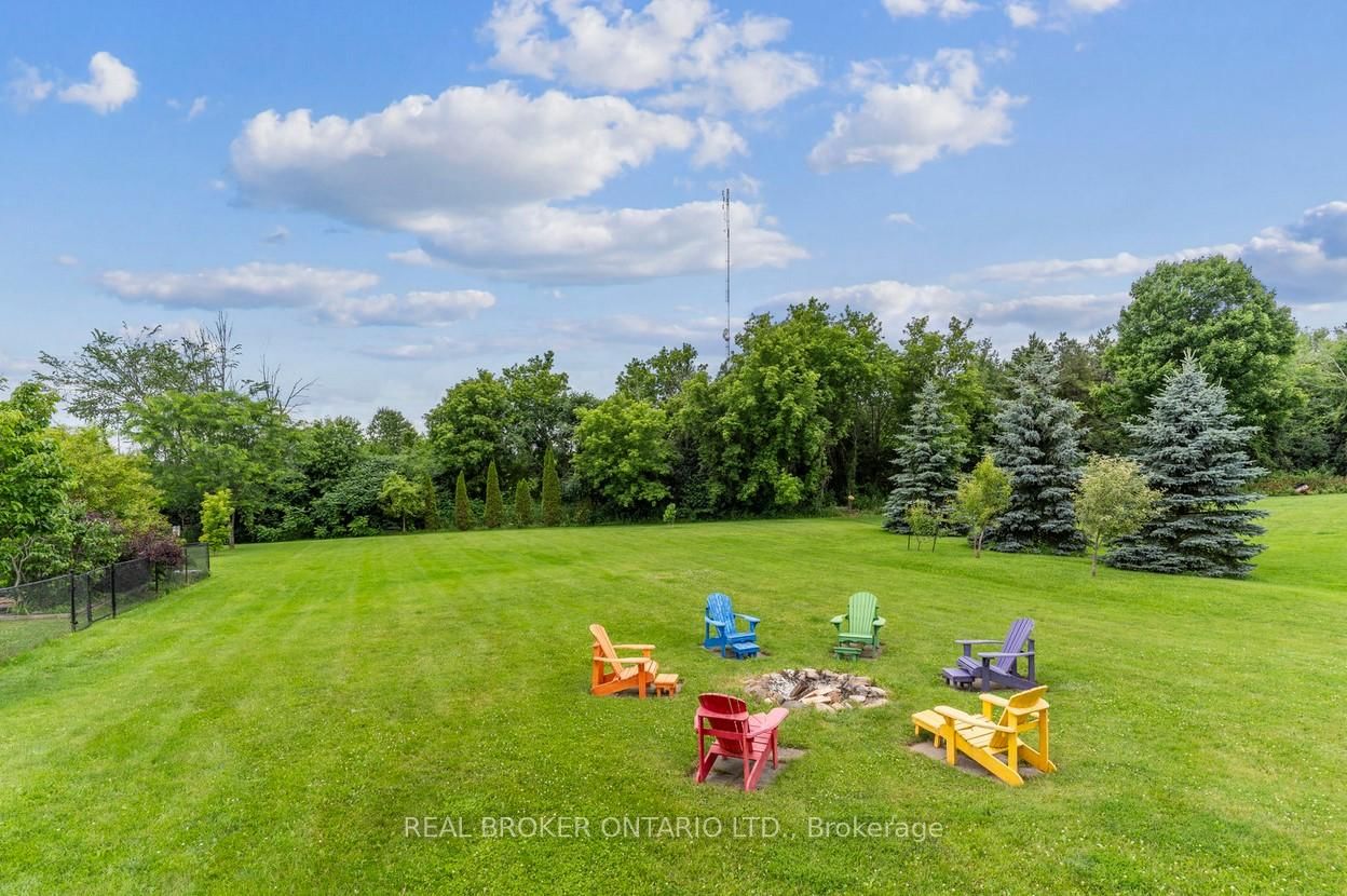 27 Bagshaw Crescent • Uxbridge, ON photo 41